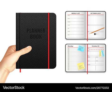 Plan Book Vector 的图像结果