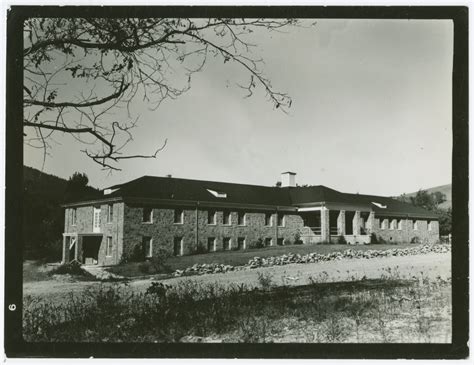 Ashe Memorial Hospital