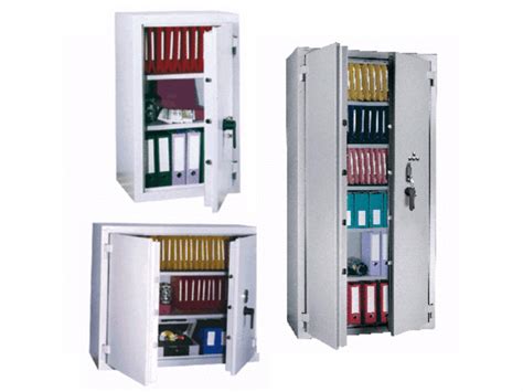 Armoires fortes | Contact SARL GSM