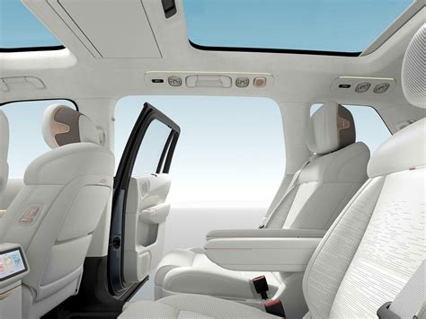 Le Nouveau Lynk & Co 900 2026 : Luxe et Technologie réunis