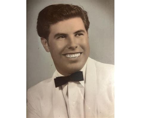 David Katen Obituary (1943 - 2025) - Merced, CA - Merced Sun Star