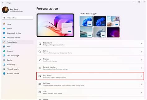 Lock Your Windows Pc Automatically In Windows 11 的图像结果