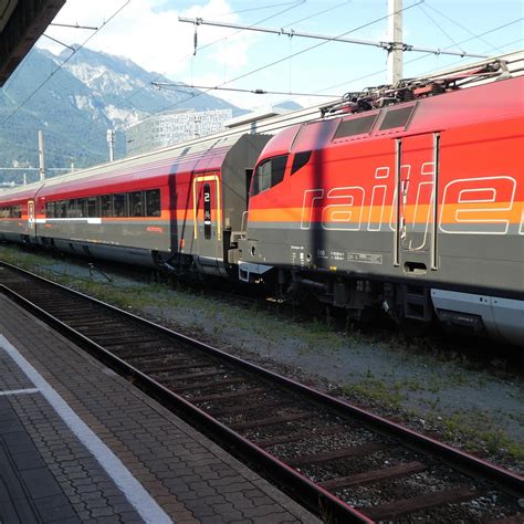 INNSBRUCK HBF (2025) All You Need to Know BEFORE You Go (with Photos ...