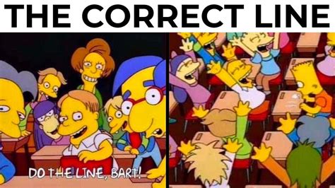 Image result for Simpsons Creative Meme