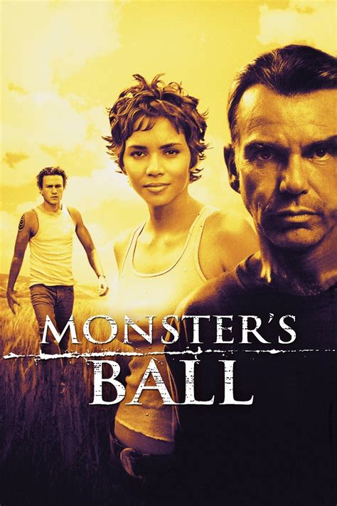 Monster's Ball - Trailers & Videos | Rotten Tomatoes