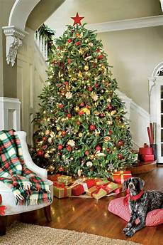 Tree Ideas by Tree Decorating Ideas Southern Living Tree Ideas
