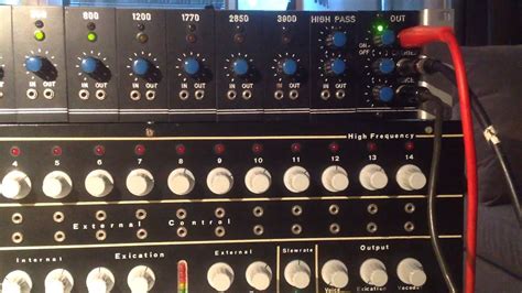 Image result for Formant Vocoder