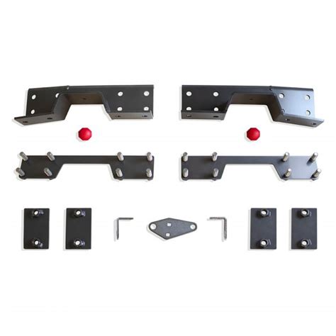 Image result for ABC Performance Frame Notch