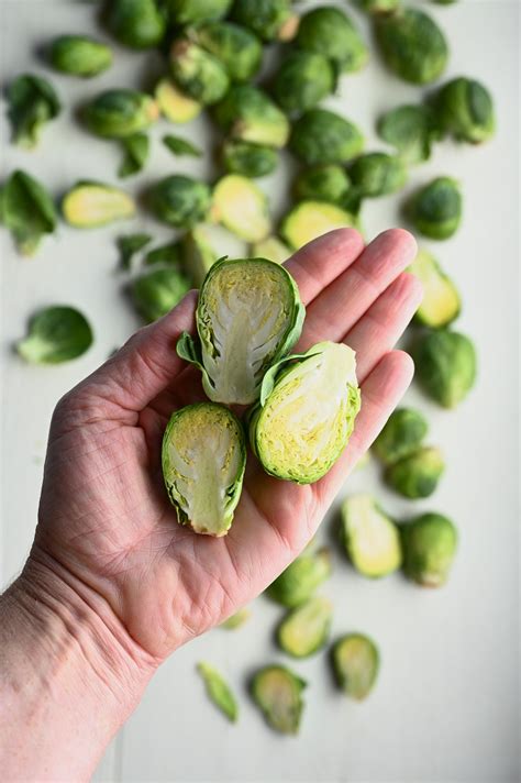 Brussels Sprouts - [The Ultimate Guide] - A Pure Palate