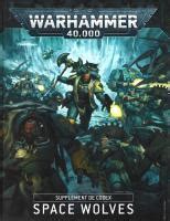 Image result for Space Wolves Codex