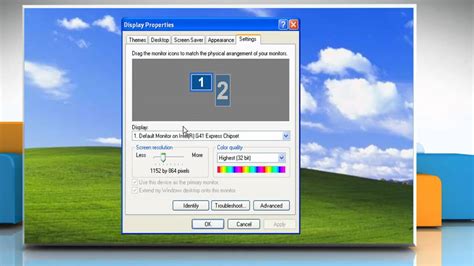 Image result for Windows XP Resolution