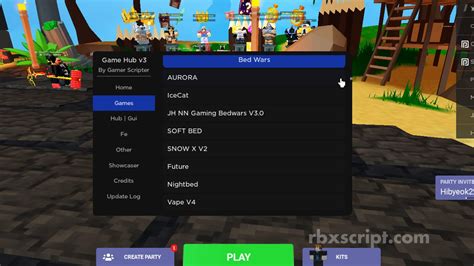 Image result for Roblox Bedwars Script Pastebin 2022 Best Script