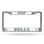 Rico Industries South Florida Bulls License Plate Frame at Lowes.com