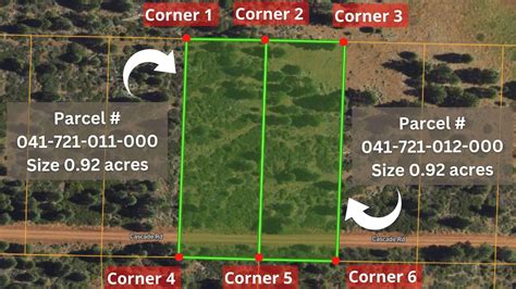 Image result for Modoc County Parcel Map