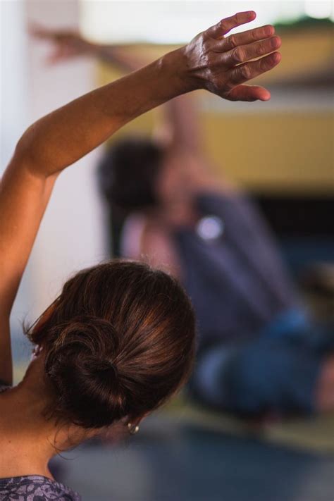 Astanga Yoga // Yoga for Health and Well-being, INSP, Roskilde, 3 ...