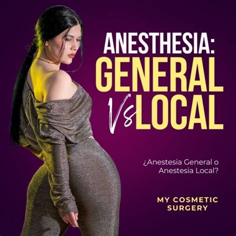 General vs Local Anesthesia 的图像结果