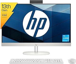 Amazon.in: HP - All In One PCs / Desktops: Computers & Accessories
