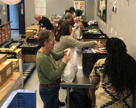 Inter-Faith Food Shuttle working to end hunger in NC, awarded June 2020 ...