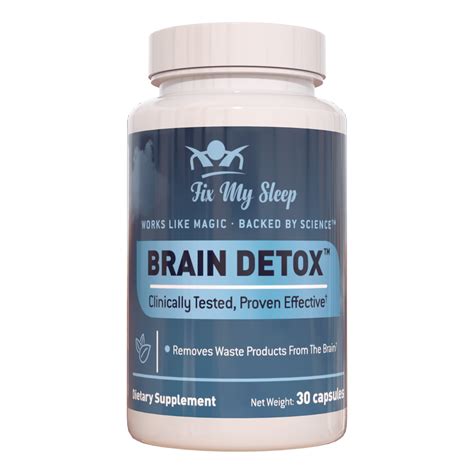 The Only Over The Counter Sleep Aid Made For Seniors | Fix My Sleep