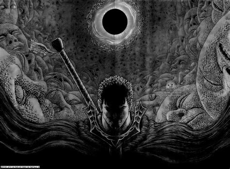 Pin on Berserk