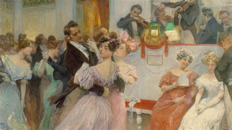 Waltz King Strauss (son) - between fame and restlessness - Archynewsy