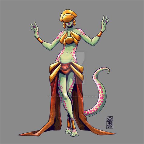 Image result for Alien Dancer