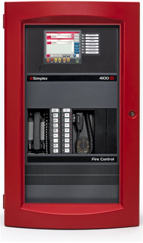 Image result for Simplex Alarm Systems