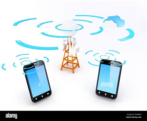 Cellular Network Technology 的图像结果