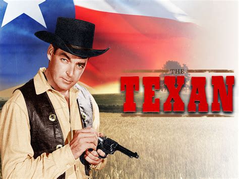 Prime Video: The Texan
