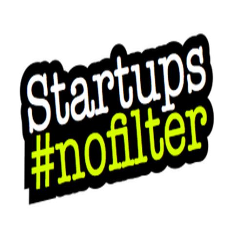 Startups No Filter - App on Amazon Appstore