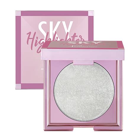 Fairy Glow Powder Glow Foundation Highlighter Face And Body Cosmetics ...