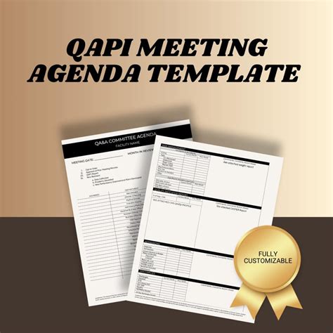 Image result for QAPI Form
