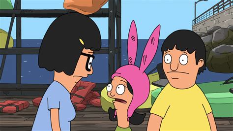 Bob's Burgers Season 9 Image | Fancaps