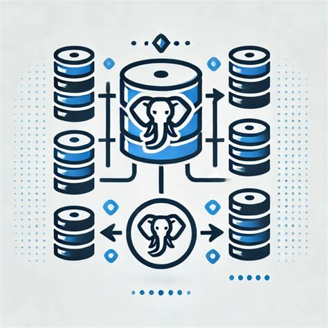 Image result for replicate two postgresql server