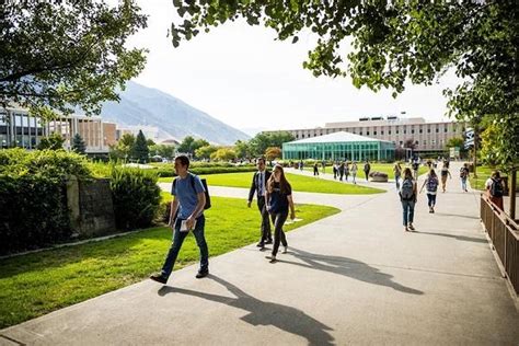 BYU Images & Videos: Campus Infrastructure, Building, Hostel & Labs ...