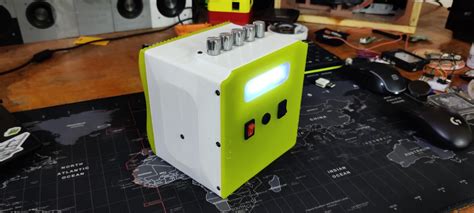 Image result for Sound Box String