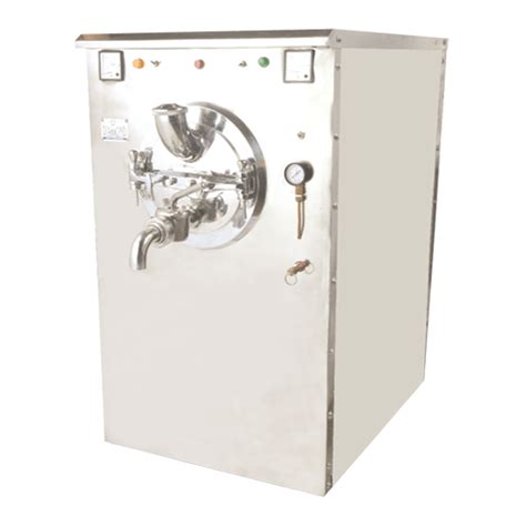 Batch Freezer | Deep Freezer | Beater Fan - Manufacturer in Delhi, U.P.