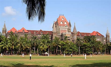 Bombay High Court - Directory of Legal & Accounting Professionals