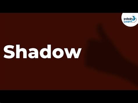 Image result for Shadow Explained