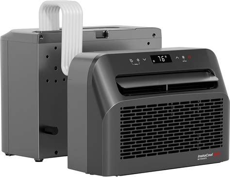 Amazon.com: FOGATTI RV Window Air Conditioner, 6500 BTU Cools up to ...
