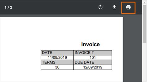 Image result for Visual Basic Net Tutorial Print Invoice