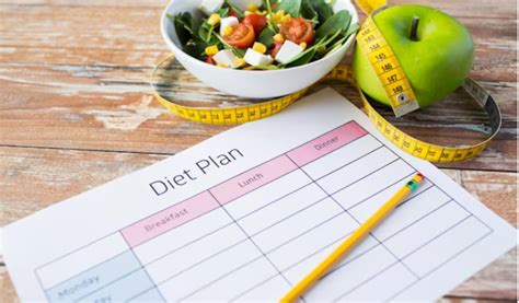 What is Calorie Deficit and How Does it Play a Role in Weight Manageme