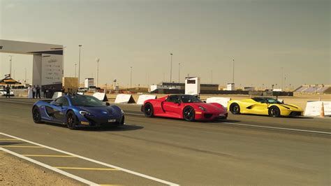 Holy Trinity Drag Race