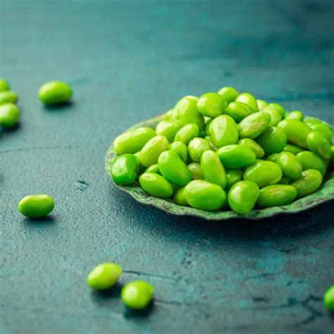 Can Dogs Eat Edamame Beans or Soybeans? - Dog Child
