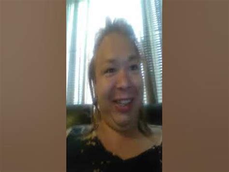 Have ing some fun with Kim Calkins - YouTube