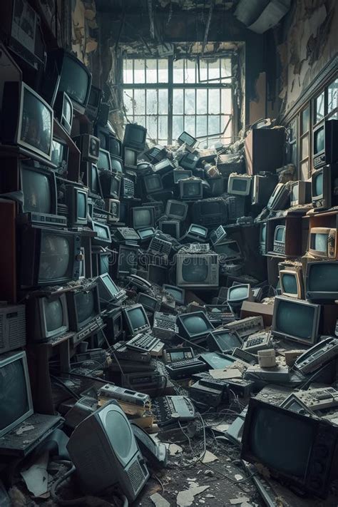 Image result for Computer Dump