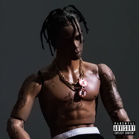 ‎Rodeo - Album by Travis Scott - Apple Music