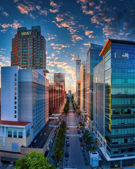 Illuminate Art Walk | Downtown Raleigh, NC