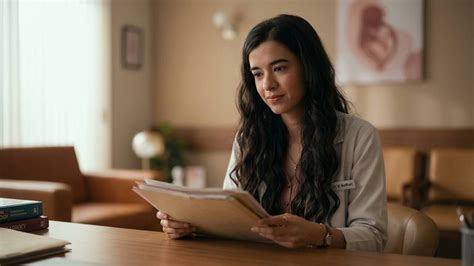 Season 2 review of Who’s Your Gynac: Saba excels in this relatable ...