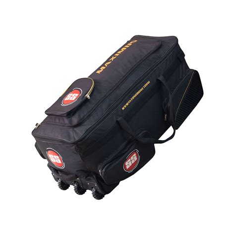 Cricket Kit Bags – Sachdev Sports Co. Pvt Ltd